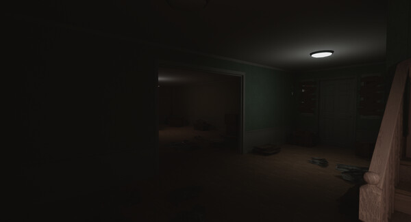 CornField gameplay screenshot