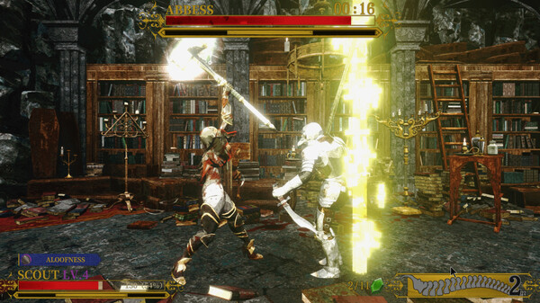 Corpse Keeper gameplay screenshot