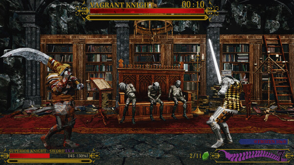 Corpse Keeper gameplay screenshot