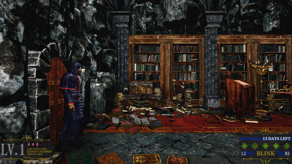 Corpse Keeper gameplay screenshot