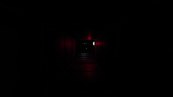 Corridor: Amount of Fear gameplay screenshot