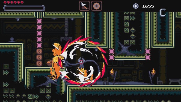 Corsair`s Madness gameplay screenshot