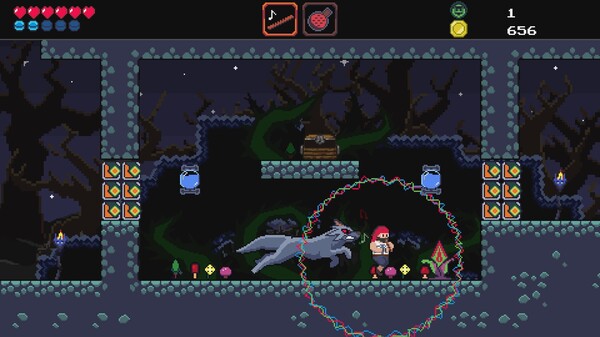 Corsair`s Madness gameplay screenshot