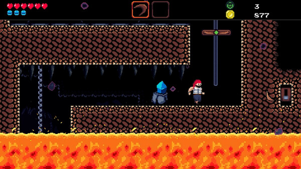 Corsair`s Madness gameplay screenshot