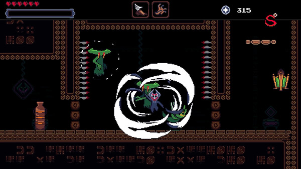 Corsair`s Madness gameplay screenshot