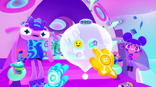 Cosmonious High gameplay screenshot