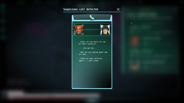Counter Terrorist Agency gameplay screenshot