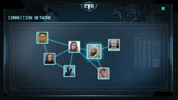 Counter Terrorist Agency gameplay screenshot
