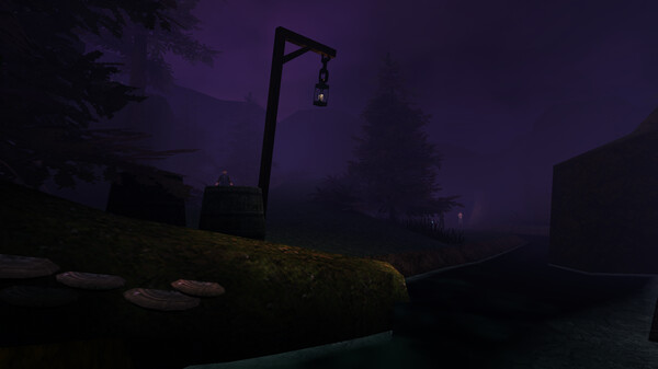 COVEN gameplay screenshot