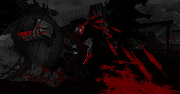 COVEN gameplay screenshot