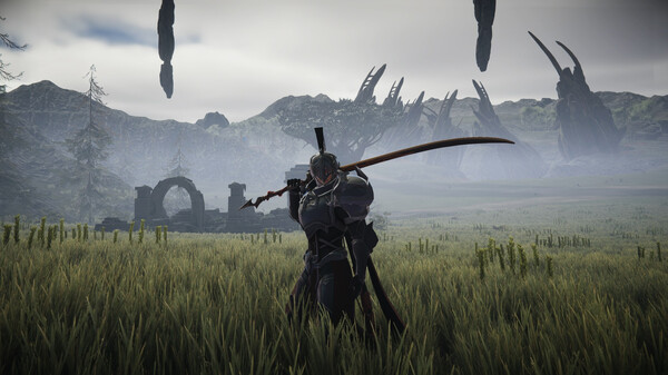 Cradles gameplay screenshot