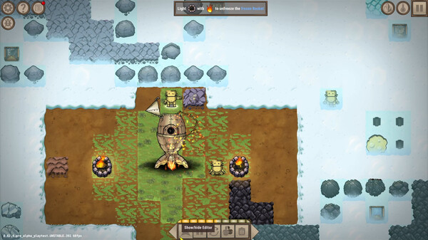 Craftomation 101: Programming & Craft gameplay screenshot