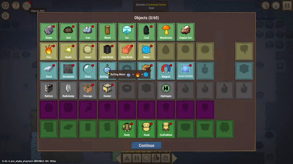 Craftomation 101: Programming & Craft gameplay screenshot