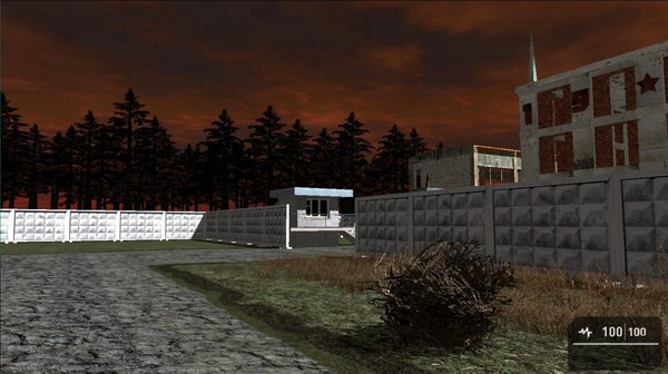 Crappy Tube gameplay screenshot