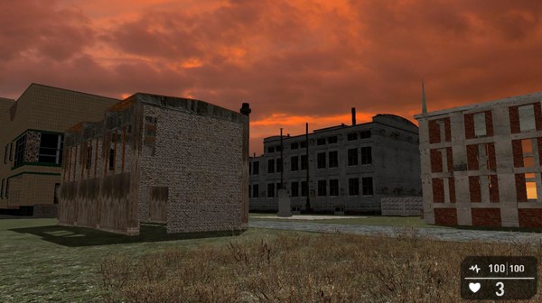 Crappy Tube gameplay screenshot