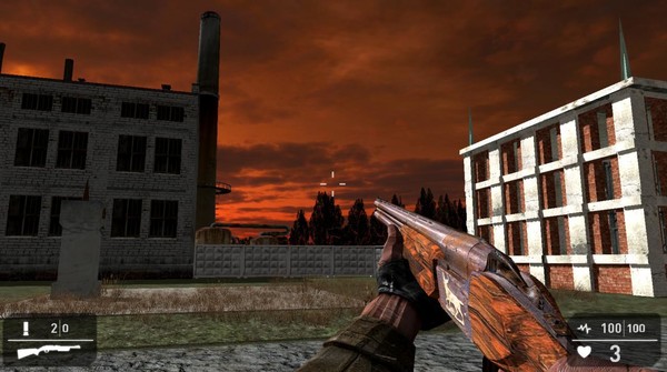 Crappy Tube gameplay screenshot