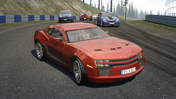 Crash Time - Undercover gameplay screenshot