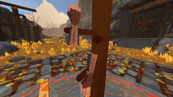 Crazy Kung Fu gameplay screenshot
