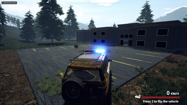Creatures Inc gameplay screenshot