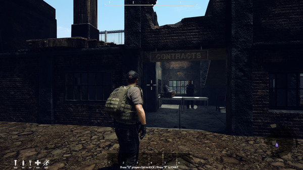 Creatures Inc gameplay screenshot