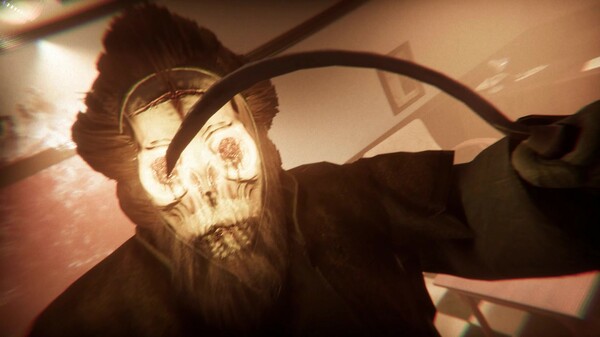 Creepy Shift: Roadside Diner gameplay screenshot