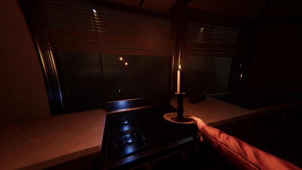 Creepy Shift: Roadside Diner gameplay screenshot