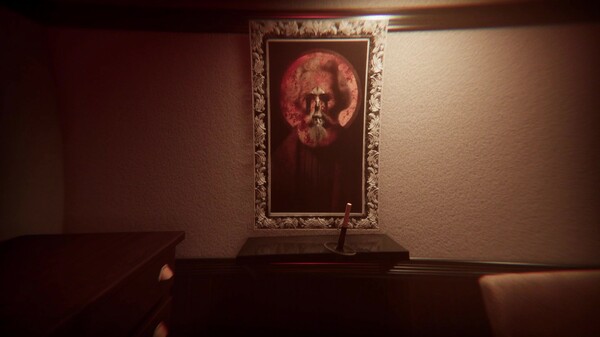 Creepy Shift: Roadside Diner gameplay screenshot