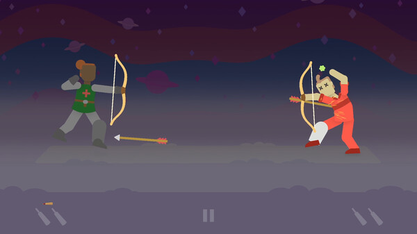 Cricket Through the Ages gameplay screenshot