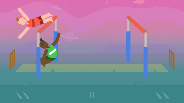 Cricket Through the Ages gameplay screenshot