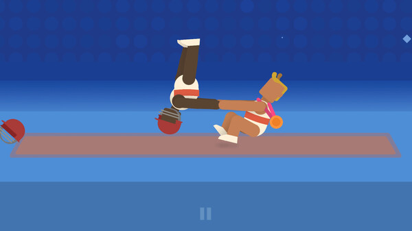 Cricket Through the Ages gameplay screenshot