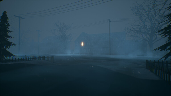 Crimson Snow (2023) gameplay screenshot