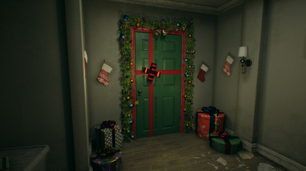 Crimson Snow (2023) gameplay screenshot