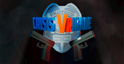 Crisis VRigade gameplay screenshot
