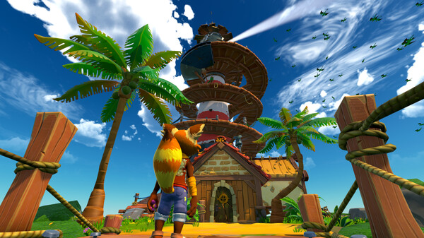 Critter Cove gameplay screenshot
