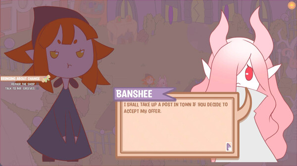 Critter Crops gameplay screenshot
