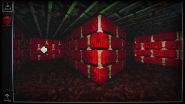 Crossroad OS gameplay screenshot