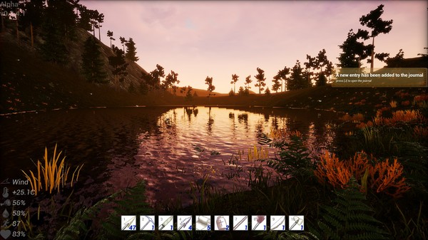 CrossWorlds: Escape gameplay screenshot