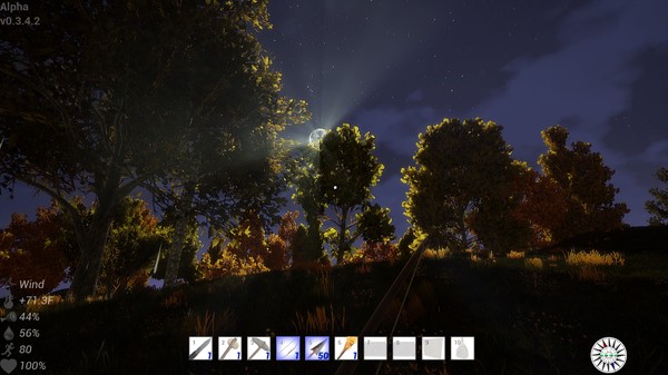 CrossWorlds: Escape gameplay screenshot