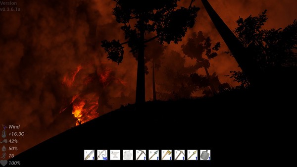 CrossWorlds: Escape gameplay screenshot