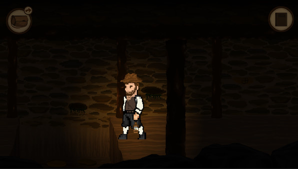 Crowalt: Traces of the Lost Colony gameplay screenshot