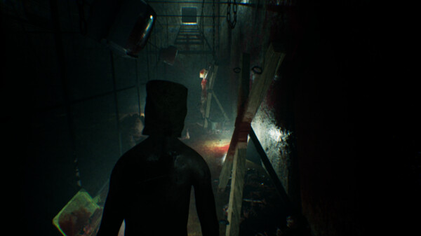 CRUELTY gameplay screenshot