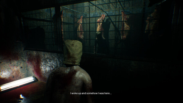 CRUELTY gameplay screenshot