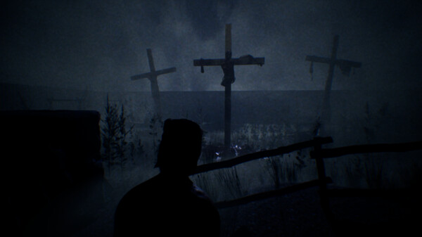 CRUELTY gameplay screenshot