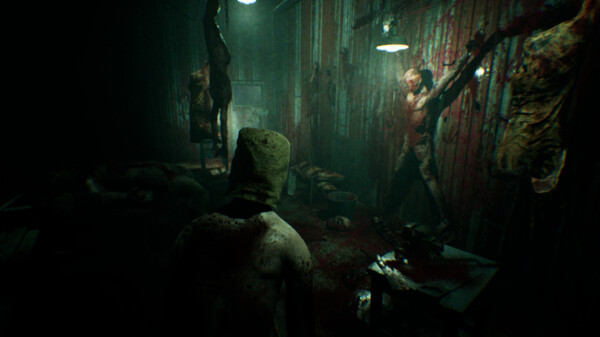 CRUELTY gameplay screenshot
