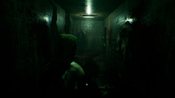 CRUELTY gameplay screenshot