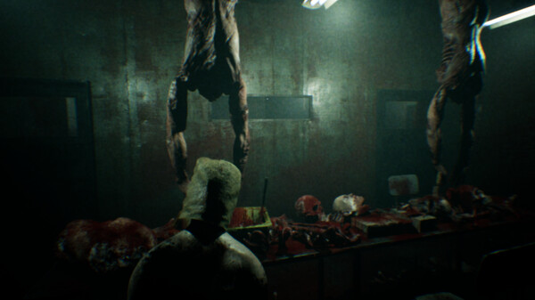 CRUELTY gameplay screenshot