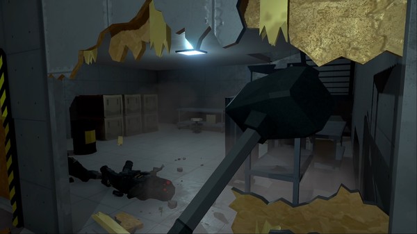 Crunch Element gameplay screenshot