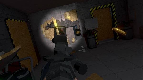 Crunch Element gameplay screenshot
