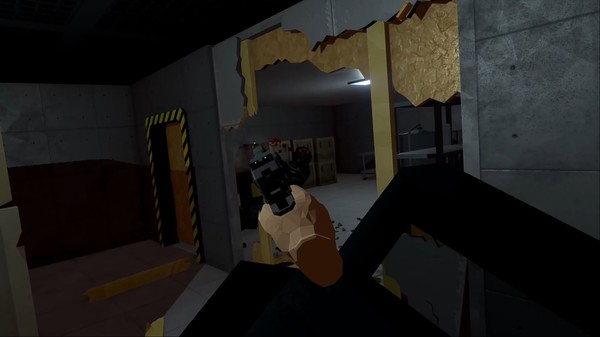 Crunch Element gameplay screenshot