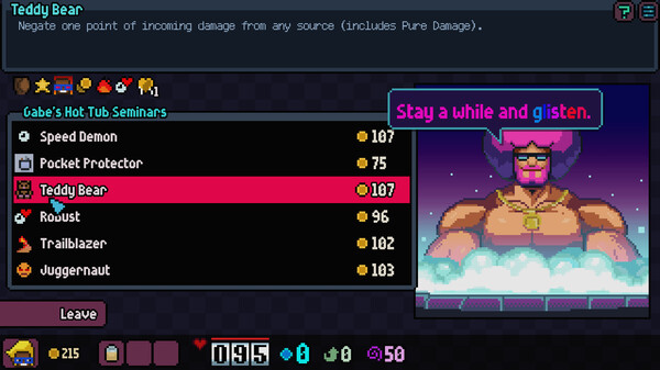 Crush the Industry gameplay screenshot